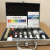 铝合金小号工具箱TS笔净水器饮水宝水质检测演示箱 中号工具箱