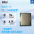 INTEL【INTEL】英特尔i5系列散片13600KF/14600KF处理器 （赠硅脂） intel I5 14490F散片升 全新原盒
