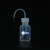 实验室耐腐蚀PFA洗瓶氟树脂塑料广口洗瓶窄口洗瓶100ml250ml 60ml RNKS-XX