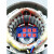 约克空调电机 约克风机盘管风扇电机  约克中央空调马达风扇电机全新 YSK45-4F