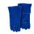 威特仕 蓝色斜拇指款舒适耐磨防护手套 蓝色斜拇指款舒适耐磨防护手套