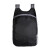 婕茵桐旅行神器便携包双肩背包可折叠旅行户外包运动学生大容量男 折叠背包-黑色