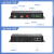 中科光电 非压缩高清 HDMI视频光端机 1路双向HDMI+双向音频+1路网络+1路RS232 延长器 ZK-HDMI/FS-1HAFD-FC