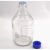 BGLGD 高硼硅玻璃蓝盖试剂瓶 B-031703 单位：个 起订量5个 货期7天