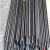 世希   输送带皮带扣穿条串条传送带接头输送机配件钢丝绳不锈钢串（10根件）（货期3-5天） 直径8（800mm）