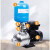 不锈钢变频多级增压泵稳压泵CMF系列单价/台 凌霄变频增压泵CMF2-50T/55