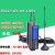 lora无线远程收发数传电台RS232/485 射频通讯采集模块 RS232/485/422-LORA(10米天线)