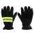 消防手套防火阻燃耐高温隔热消防员专用抢险救援防护3C97式02款14 抢险救援手套
