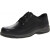 其乐（Clarks）男鞋春夏新款复古舒适透气休闲皮鞋Cotrell Walk 海外邮 黑色 7.5