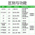 断路器三相四线4P 120h 80a100a空气开关带漏电保护器300MA 30MA 100A 4p