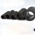 夹布橡胶管耐高温高压管胶皮管水管123寸胶管5075黑色软管黑胶管 光面内径8MM(耐高温耐油20KG)