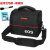 适用单反相机包EOS 100D 550D 6D 7D2 1500D 3000D单肩防 佳能加厚包+肩带+防雨罩+腰带