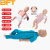 贝傅特 模拟人婴儿 儿童心肺复苏梗塞气道梗塞急救及CPR训练模型 儿童（简配） 