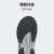 adidas「千层鞋」MAXXWAVY保暖防滑厚底增高老爹鞋阿迪达斯轻运动 白色/黑色/蓝灰色 44(270mm)