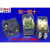 IDEC原装和泉RH2B-UL-DC24V UDC24V udC RH2B-ULDC24V继电器8脚 RH2B-U-DC24V  不带灯