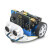 恩孚科技microbit v2主板图形化编程机器人智能小车steam教育套件 microbit 酷比特小车含V2主板