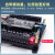 CPU SR20 ST30/40工控板国产S7-200smart兼容plc控制器 [GR20XP继电器]数字量12入8出