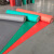 旗鼓纵横 DK-S15 人字革防滑垫 1.3mm牛筋地胶垫pvc塑料满铺地板垫 绿色人字0.9米宽*1米单价