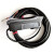 战舵电子连接器销售基恩士光纤放大器FS-N41P电缆类型主单元PNP信 FS-N41N