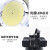 上海led塔吊灯1000w足瓦型材建筑工地照明大灯户外防水探 亚明-1000W-(足瓦)-白光