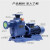 BZ自吸泵380v管道泵ZW直联式卧式管道离心泵三相农用大流量污水泵 80ZW65-55-15