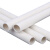 丰稚 PVC电工穿线管 B型线管 绝缘阻燃电工线管 中型 3.8米/根 16