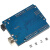 UNO-R3开发板单片机mega328P/2560芯片arduino行家改进版CH340高品质 R3行家改进版方口 送下载线+排针