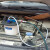 妙普乐3升刹车油更换工具汽车制动液补充加注器汽保汽修手动排空气动抽 高配款 加厚