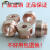 定制点焊机电极头 螺母电极M4M5M6M8M10M12陶瓷定位销 螺母凸焊电 M12整套