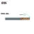 京苏 HMX-4EL-D12 硬质合金四刃直柄长刃平头立铣刀（高硬度钢加工HMX系列） 【预计30天出货】