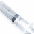 纳仕徳 SY5025  实验室用一次性塑料注射器针筒 注射分装灌注取样器   无针头 30ml (20支)