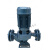 定制适用于GD立式管道泵离心泵太阳能空气能循环泵热水增压泵锅炉 GD50-50T /5.5KW(三相 380V)