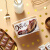 德芙多品牌巧克力组合3桶碗装脆香米桶mms休闲零食小吃 黑巧234*2+黑巧112g 112g