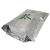 茗茶通用铝箔自封拉链袋半斤茶叶袋塑料锡纸绿茶包装袋一斤装  50 16*25cm 约装100-150克