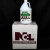 ncl2501二合一晶面剂大理石镜面打蜡抛光药水石材地板打磨结晶剂