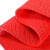镂空防水地垫pvc塑料红地毯家用厨房厕所脚垫进门卫生间防滑垫子 绿色5mm加密 定制
