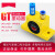 定制气动涡轮振动器GT8/13料仓空气振荡器滚珠式震动器工业助流下料器 新款GT06