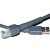 SGX way  标签条码扫描枪 配件USB数据线
