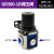 亚德客型气源处理器过滤GFC200油水分离器二联件GFR气动调压阀GR GR30010