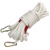 安全绳高空作业绳16MM电工绳保险绳捆绑绳吊绳空调耐磨安装绳绳子 直径20mm粗10米带双钩
