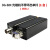 广电级1/2/4/8/16路HD/3G/12G-SDI高清视频光端机 单双向光纤延长器 108 3G-SDI光端机不带环出单纤(1台)