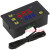 W3230高温热敏电阻数字温控器高精度温度开关微数显控制仪 24V供电