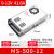 开关电源220转24V大功率500W600W1000W2000W12V36V48伏直流变压器 MS-1000-48 1000W48V21A