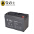 金武士PV100-12-DA 12V100Ah铅酸免维护蓄电池 UPS EPS电源用