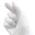 辉煌优品 作业手套  白手套 作业劳保加厚耐磨工作 手套
