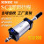 SCJ80X50x75x100x150x200-25-50-s可调行程双出双头气缸 SCJ80X200-100
