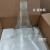 1000/ 2000ml 砂芯过滤装置 抽滤瓶 微孔滤膜 2L配件(2L集液三角瓶)