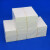 动力瓦特 实验室称量纸 粉末颗粒盛装纸 实验耗材包装纸垫纸 13x13cm2400张白纸 
