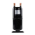 储液器气液分离器1-15匹冷媒贮液器热泵能制冷储液罐 5匹气液分离器挂式19管