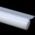 赫思迪格 JG-291 硅胶板 硅胶垫片 耐高温硅橡胶方板透明垫片皮 防震硅胶垫片 密封件 500*500*20mm